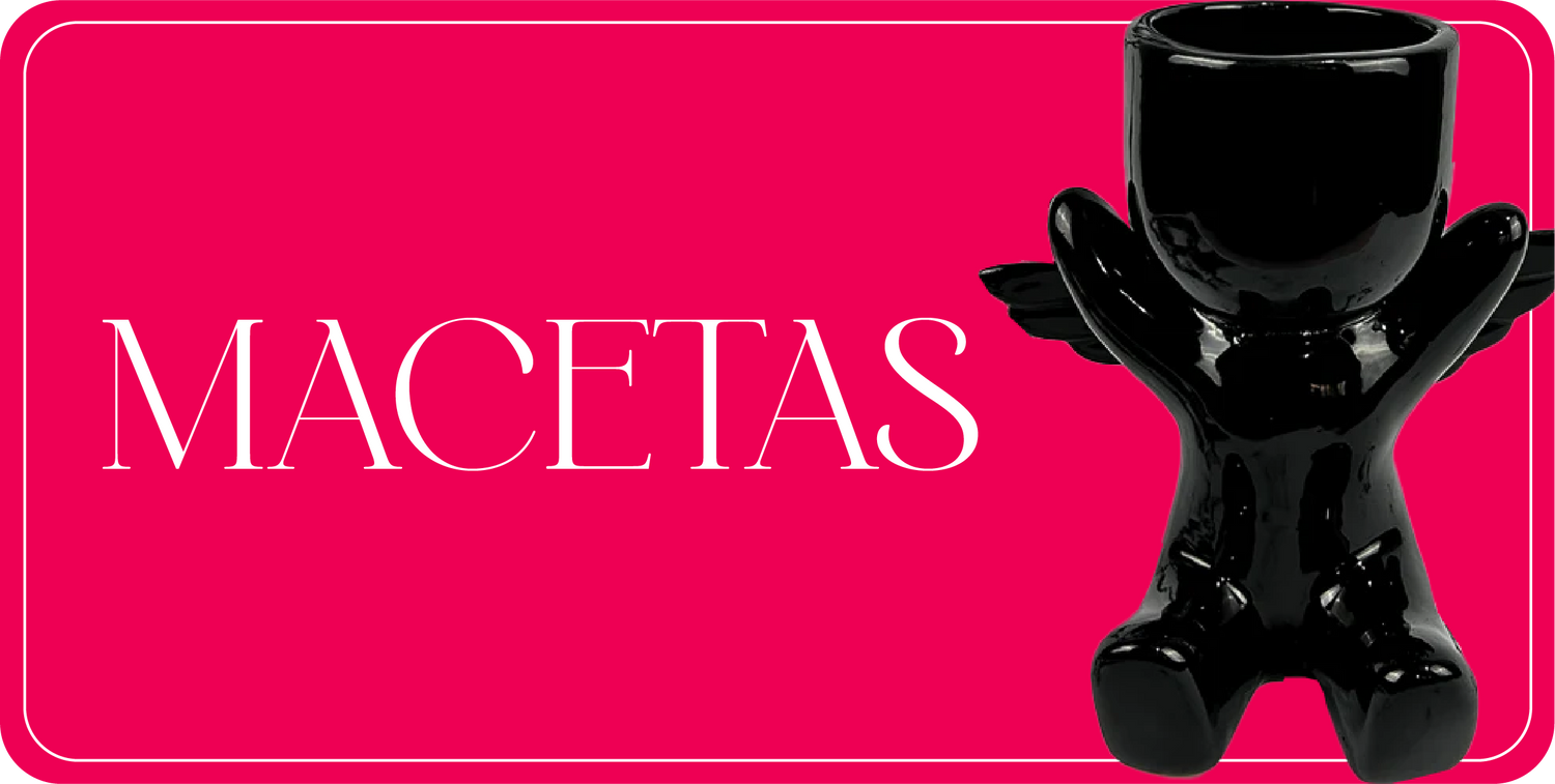 Macetas