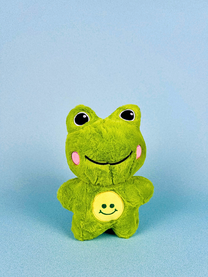 Ranita - Peluche