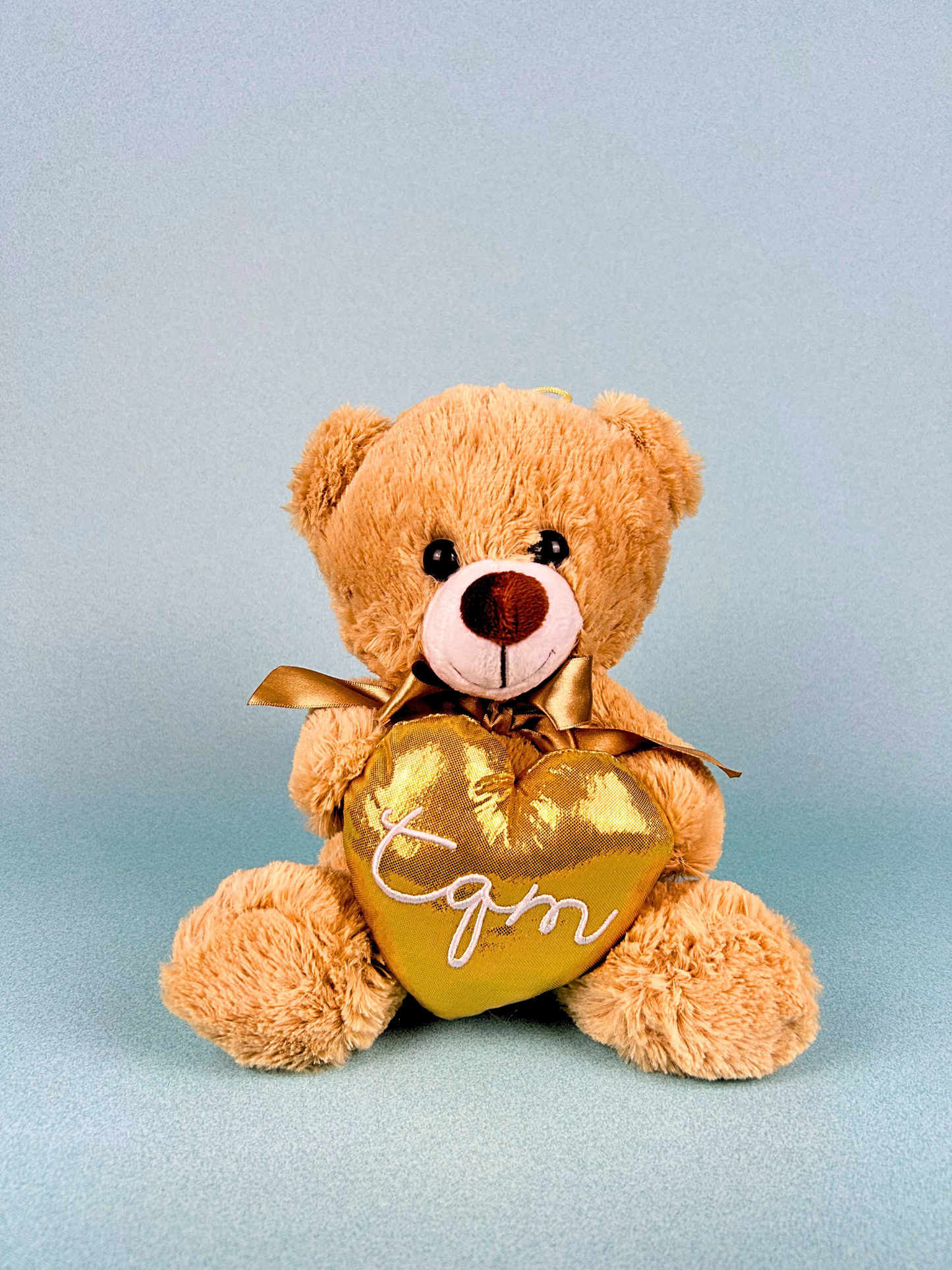 Oso Teo - Peluche