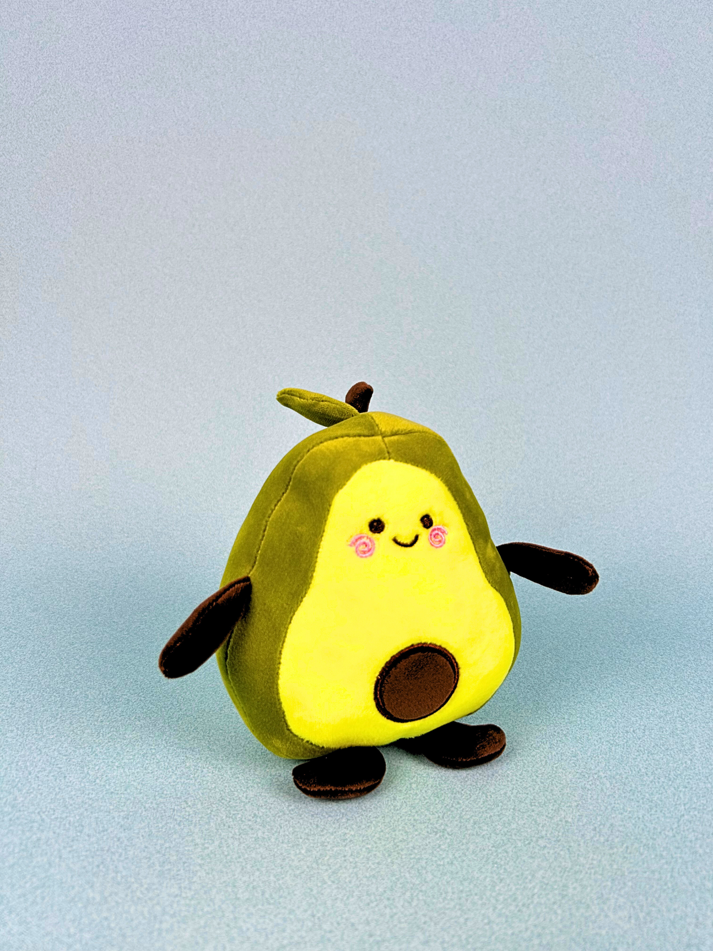 Aguacatín - Peluche