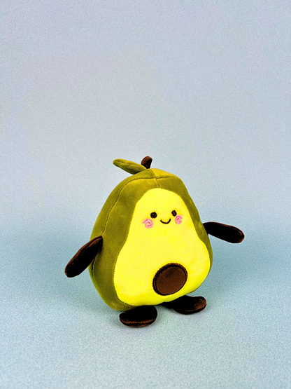 Aguacatín - Peluche