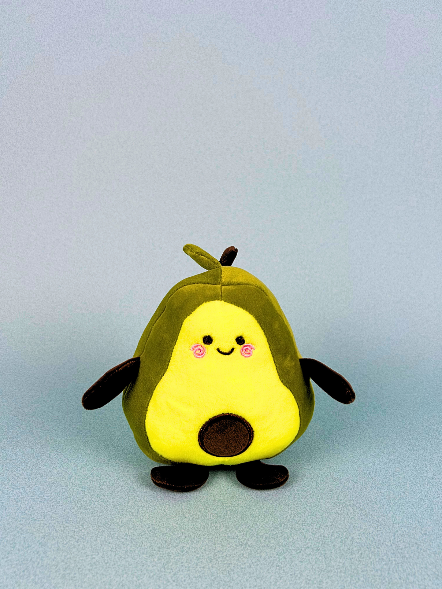 Aguacatín - Peluche
