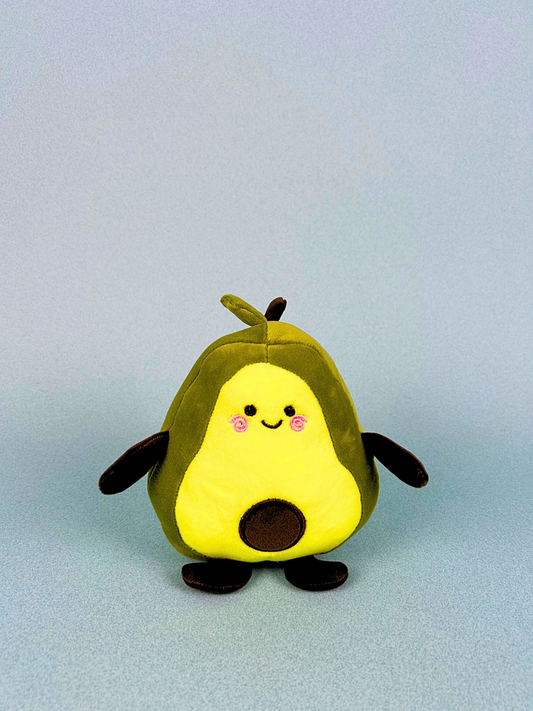 Aguacatín - Peluche