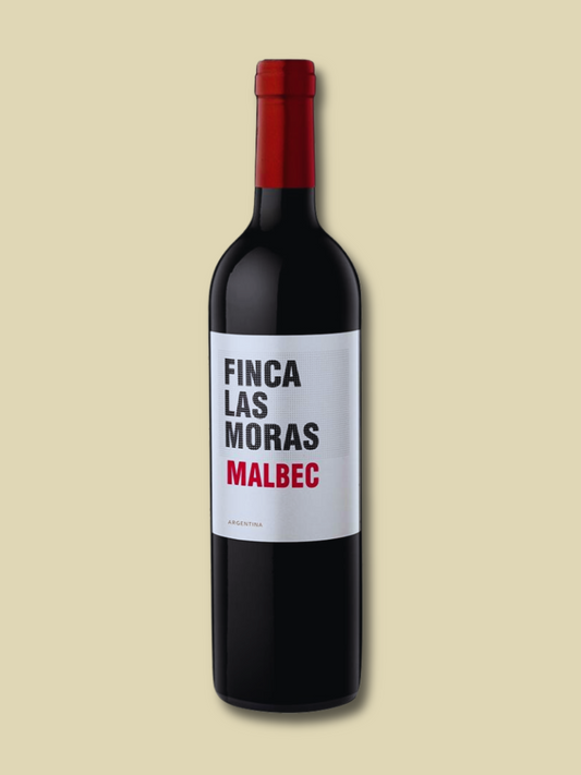 Vino Las Moras