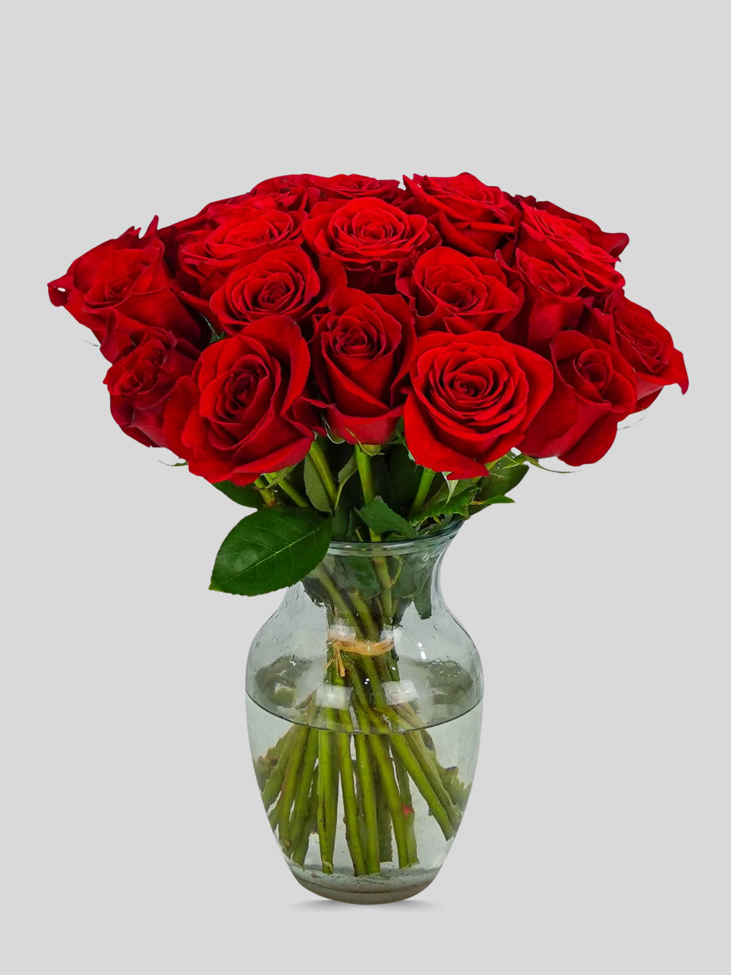 Arreglo de Rosas Rojas